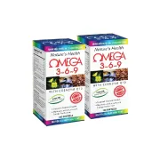 Nature's Health Omega 3.6.9